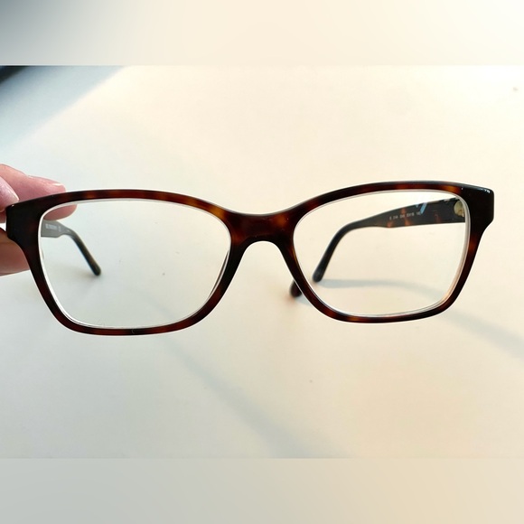 Burberry Glasses & Case - Picture 4 of 7
